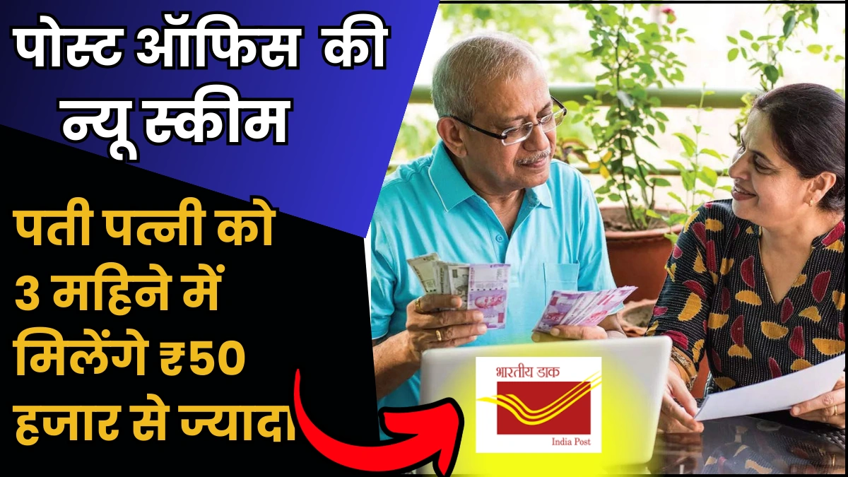 Post Office SCS Scheme